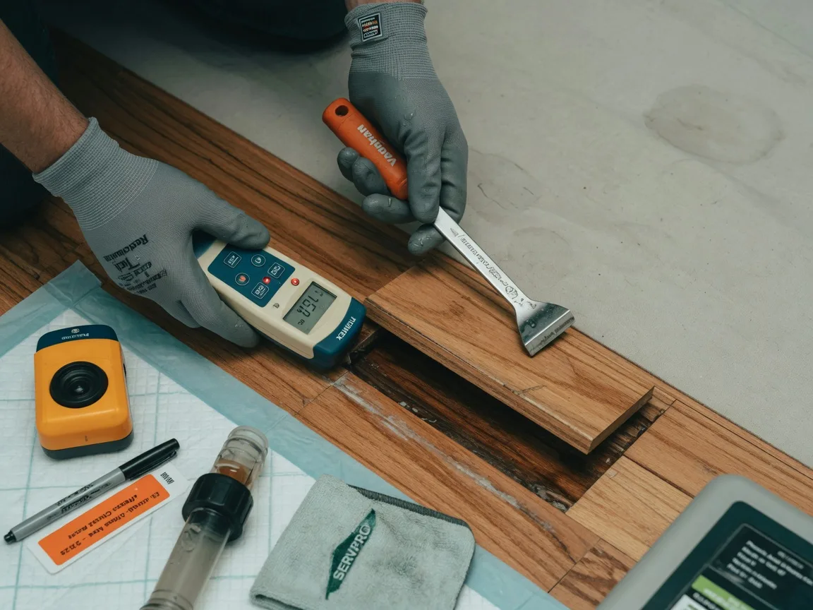 Why choose Water Damage Restoration in Timmonsville, SC